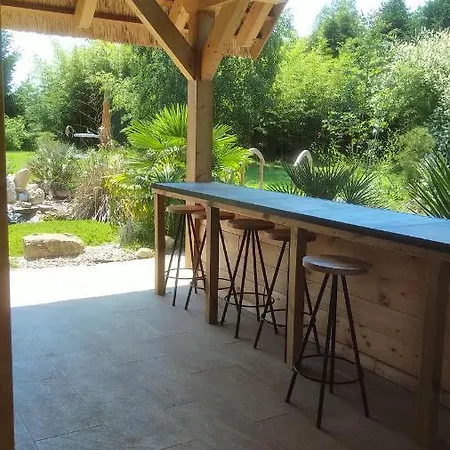 Glamping For Couples In Tent, Camp Eucalyptus Slovenia (adults Only) Luksustelt Kapele