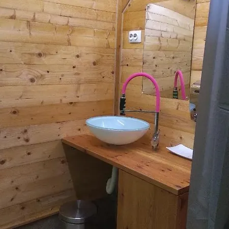 Luxury tent Glamping For Couples In Tent, Camp Eucalyptus Slovenia (adults Only) *