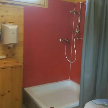 Glamping For Couples In Tent, Camp Eucalyptus Slovenia (adults Only) Luksustelt *