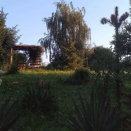 Glamping For Couples In Tent, Camp Eucalyptus Slovenia (adults Only) *
