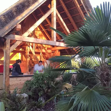 Glamping For Couples In Tent, Camp Eucalyptus Slovenia (adults Only)