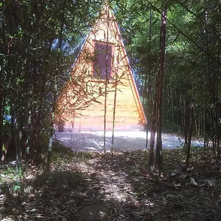 Luksustelt Glamping For Couples In Tent, Camp Eucalyptus Slovenia (adults Only) *